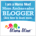 Mom's Meet Blogger